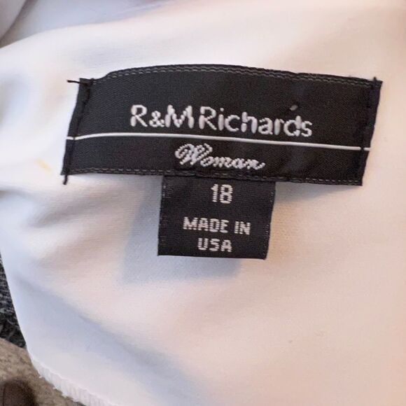 R&M Richards Woman Jacket‎ - Picture 5 of 7